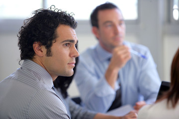 Attentive busiess group