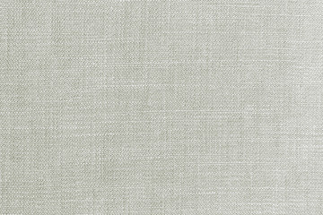 Cotton fabric texture