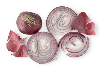 Red Onion