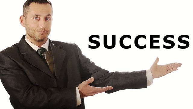 success