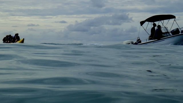 banana boat