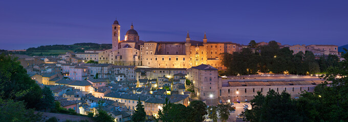 Urbino