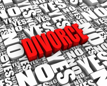 Divorce Decision