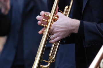 Obraz premium spectacle