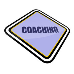 schild schräg v2 coaching I