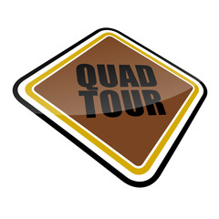 schild schräg v2 quad tour I