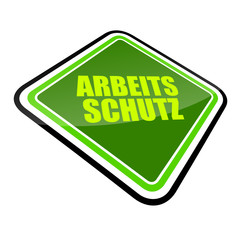 schild schräg v2 arbeitsschutz I