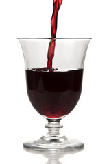 Glass of Wine