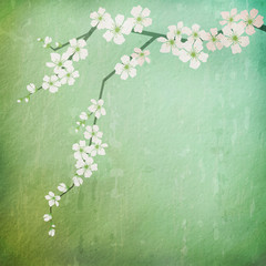 grunge background