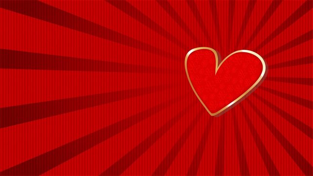 Liebe Herz
