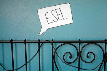 Esel