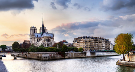 Notre Dame Paris
