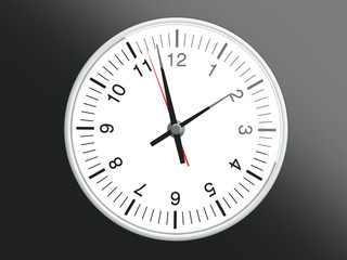 Uhr