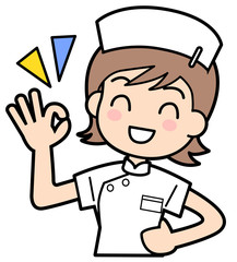Nurse-OK