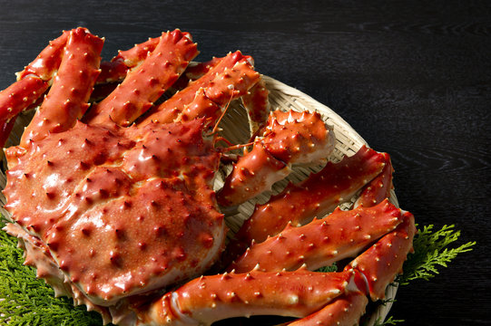 1 438 件の最適な タラバガニ 画像 ストック写真 ベクター Adobe Stock