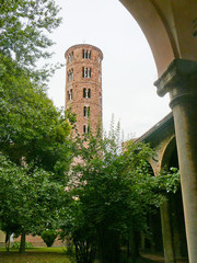 Ravenna, Italy