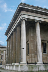 Fototapeta premium British Museum
