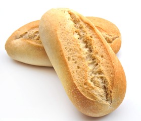 Bollos de pan