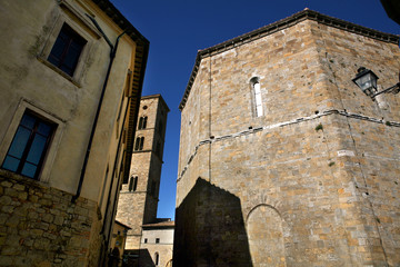 Fototapeta na wymiar Volterra