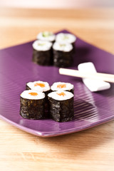 sushi