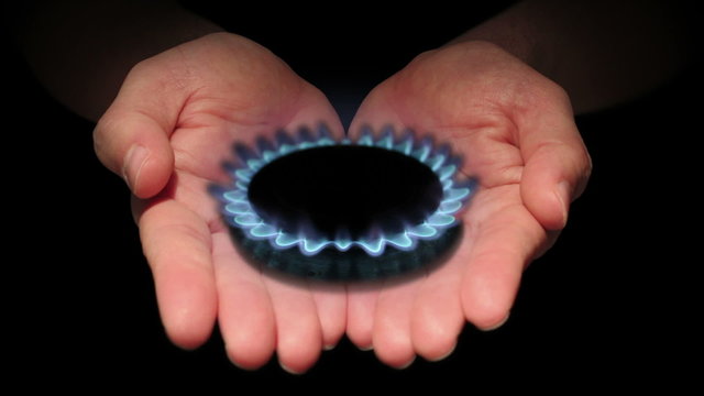 Natural gas