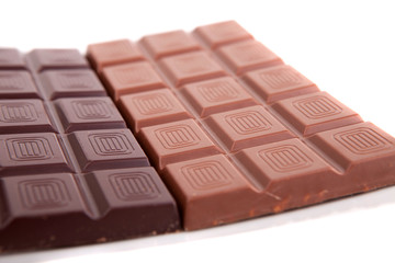 Chocolate bars