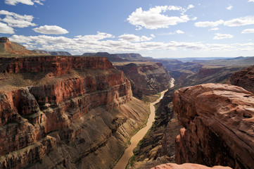 Toroweap Point,  Grand Canyon National Park