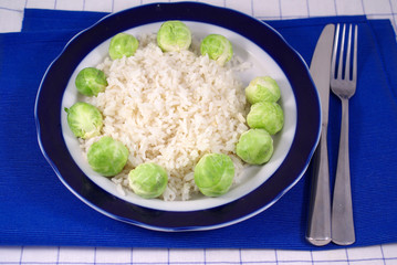 rice