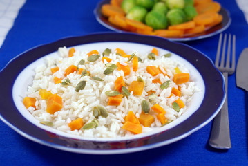 rice