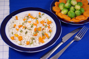 rice