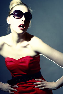 It girl
