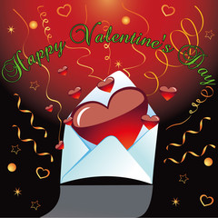 Happy Valentine's Day