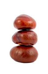 Zen chestnuts