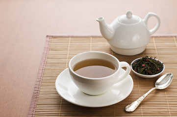 Tea