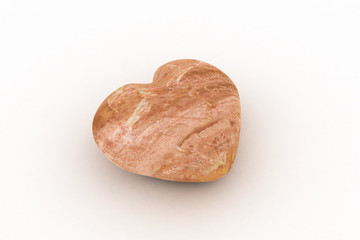 heart of stone #4