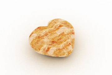 heart of stone #3