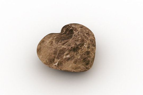 heart of stone #1