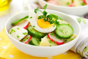 potato salad