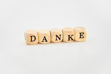 Danke