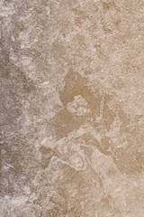Texture of gold stone