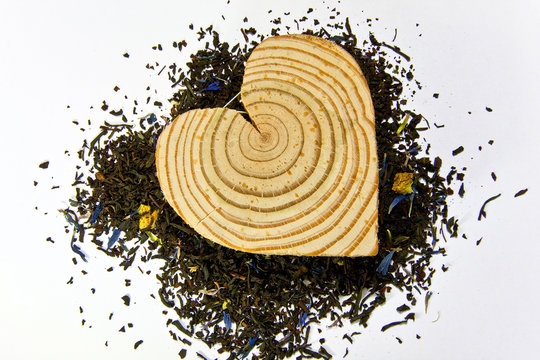 Tea love