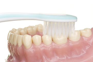 Mundhygiene