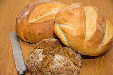 Bakers Choice