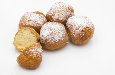 Frittelle