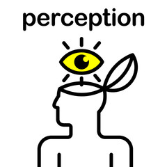 perception icon