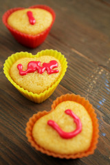 Cakes