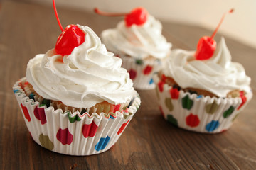 Cupcakes