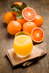 Orange Juice