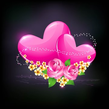 Valentine Card