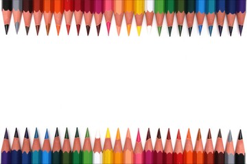 crayons